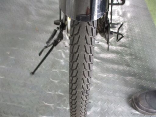 C535☆12800円☆整備済み 中古子供自転車 【ブリヂストン シュライン