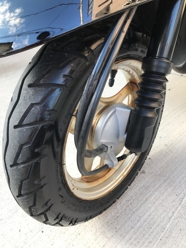 ★横須賀発★ホンダ Today トゥデイ 原付 50cc