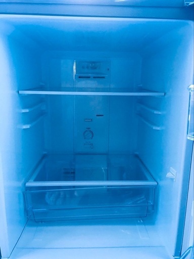 ♦️EJ2905番AQUAノンフロン冷凍冷蔵庫 【2022年製】