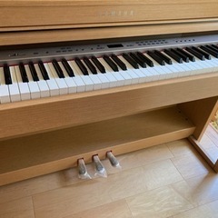 【ネット決済】クラビノーバ電子ピアノ