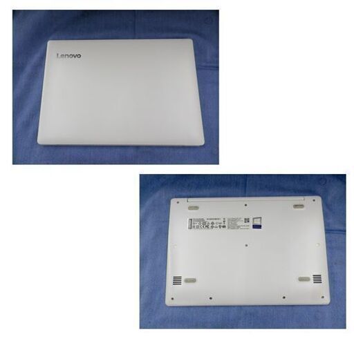 レノボ Lenovo 81A4002BJP 11.6型 メモリ 4GB SSD 128GB Windows