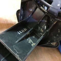 ☆値下げ☆ ツルミ 40TM2.25 水中ポンプ 簡易的な吸い上げ確認済み 中古品