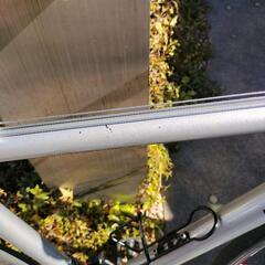 引取希望千葉柏】アルミシクロクロス TNI CX-EXTRA