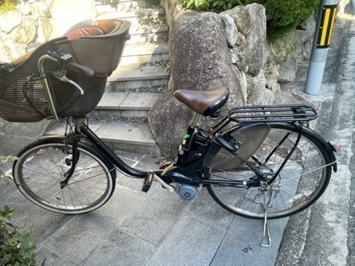電動自転車