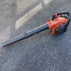 共立　PBE251 エンジンブロワー