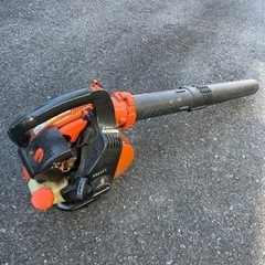 共立　PBE251 エンジンブロワー