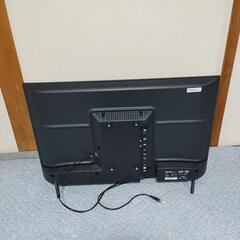 ハイセンス 液晶テレビ 32インチ 2021年式