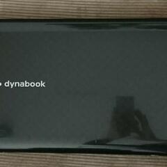 東芝ノートパソコン dynabook T451/34EB 201...