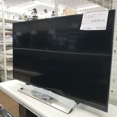 50インチ4k液晶テレビ最終値下げ