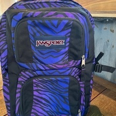 JANSPORTS リュック バックパック