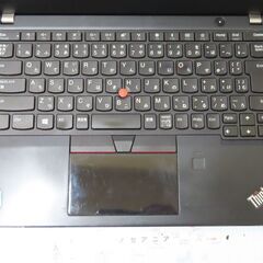 JC01186 レノボ Thinkpad X280 第8世代 12.5型 FHD NVMe office2019