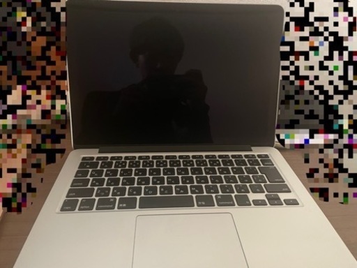 Mac MacBook Pro 2015 early 13 inch