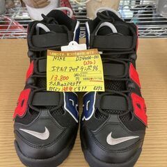 NIKE  ｴｱﾓｱｱｯﾌﾟﾃﾝﾎﾟ96　HG-226