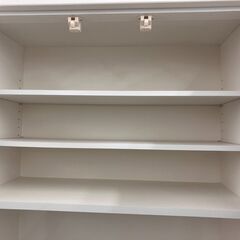 NITORI ニトリ 2面レンジボード スライドカウンター付き No.2657