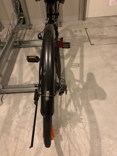 TREK アメリカ製 7.5 FX 18段変速ギア クロスバイク 専門店