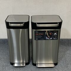 JosephJoseph/ジョセフジョセフ クラッシュボックス 2個セット