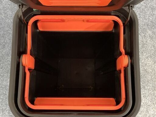 JosephJoseph/ジョセフジョセフ クラッシュボックス 2個セット