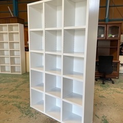 KB-79【新入荷 リサイクル品】ニトリ コパン120 オープンキッチンボード 白