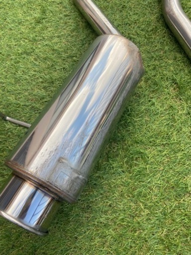 l275 kf-ve マフラー ムーブ L175S タント L375S コンテ L575S ミラ 