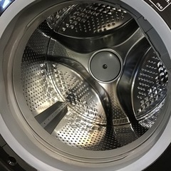 ○販売終了○ドラム式洗濯機 HITACHI 2014年製 洗濯10キロ 乾燥6キロ 