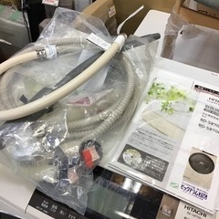 ○販売終了○ドラム式洗濯機 HITACHI 2014年製 洗濯10キロ 乾燥6キロ 