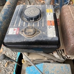 運搬車　PM240 ヤマグチ　クローラー