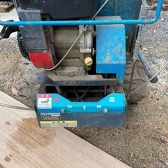 運搬車　PM240 ヤマグチ　クローラー