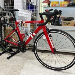 キャノンデール　cannondale　ロードバイク　CAAD13...