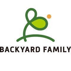 【BACKYARD FAMILY】は、家族の「欲しい」がきっと見...