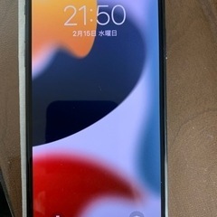 新品未使用iPhone11ProMax 256GBグリーン SIMフリー