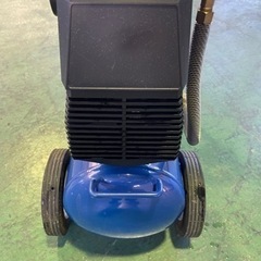 中古　美品　Power sonic オイルレスコンプレッサ ー　OLV-1530