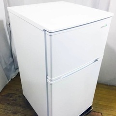 2ドア冷凍冷蔵庫☆ヤマダ電機オリジナル!!