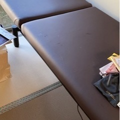 営業用ベッド。用途多種