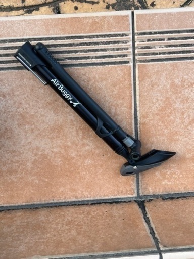 エアバギーココブレーキ⭐︎ピンク 24時まで特値超 美品価格交渉可！