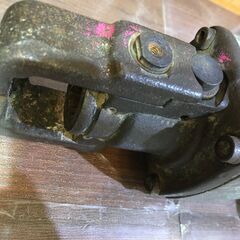 日立 DH40SR 電動ハンマ 線補修有 中古品 【ハンズクラフト宜野湾店】