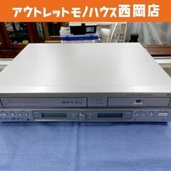 シャープ ビデオ一体型DVDレコーダー DV-RW200 200...
