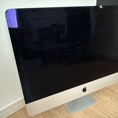 iMac (21.5-inch.Late 2013)