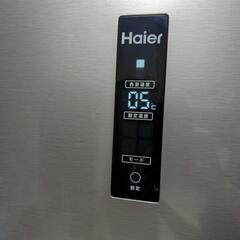 Haier冷蔵庫(引き取り限定)配達不可