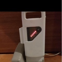 Panasonic電動アシスト自転車vivi