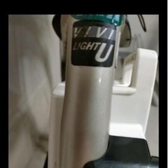 Panasonic電動アシスト自転車vivi