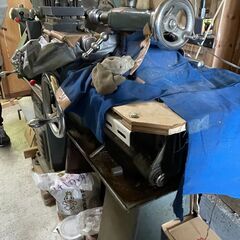 TL-500 強力小型旋盤 株式会社東京高橋 コヤマ機工株式会社