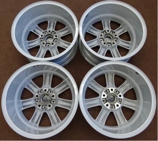 値下げ BMW 純正ホイール BBS RD389 17インチ 8J +20の通販はau PAY 