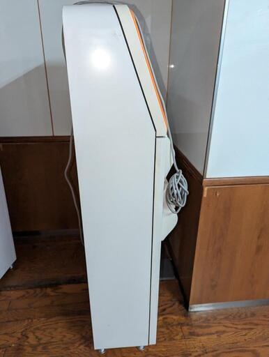 VT-T10M｜タッチパネル式券売機｜高額紙幣対応の券売機｜グローリー製 