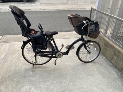 自転車