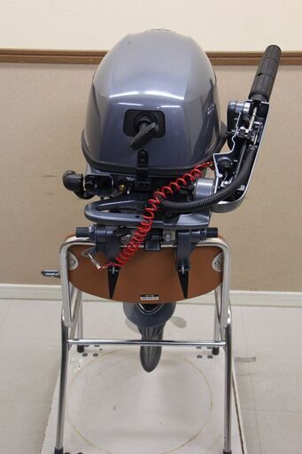 YAMAHA ヤマハ 船外機 9.9馬力 F9.9JMH 6AUK 4サイクル (P1560syxwY)