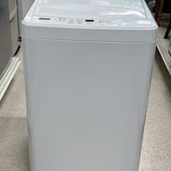 ヤマダホールディングス　全自動洗濯機　6.0kg　YWMT60H...