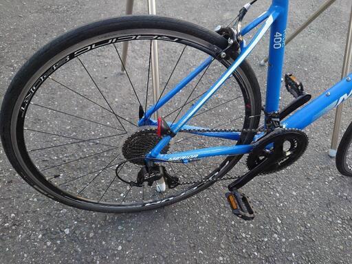 MERIDA Ride 400】本格メーカーのロードバイク | 新生活応援セール