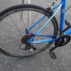 MERIDA Ride 400】本格メーカーのロードバイク
