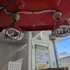 業務用フードケース　キプロスターホットショーケースPRO-3FG 幅 670 × 奥行 330 × 高さ 460mm