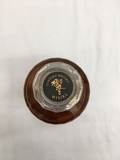 サントリー ウイスキー 響 21年 700ml 未開栓